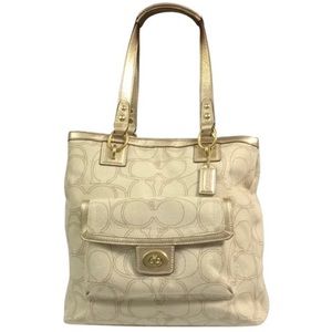 Coach Penelope Tote